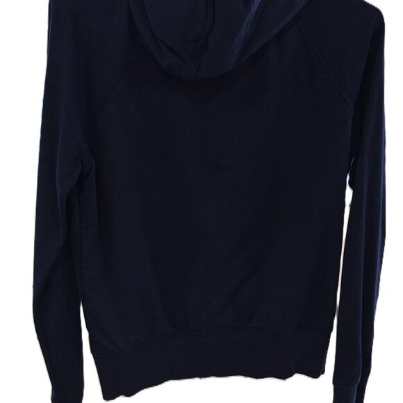 Juicy Couture Navy Tracksuit – Hoodie + Joggers - Picture 2 of 6